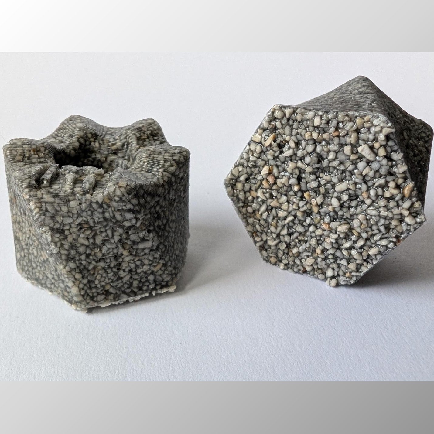 Reef-Plug Base für Pin 13