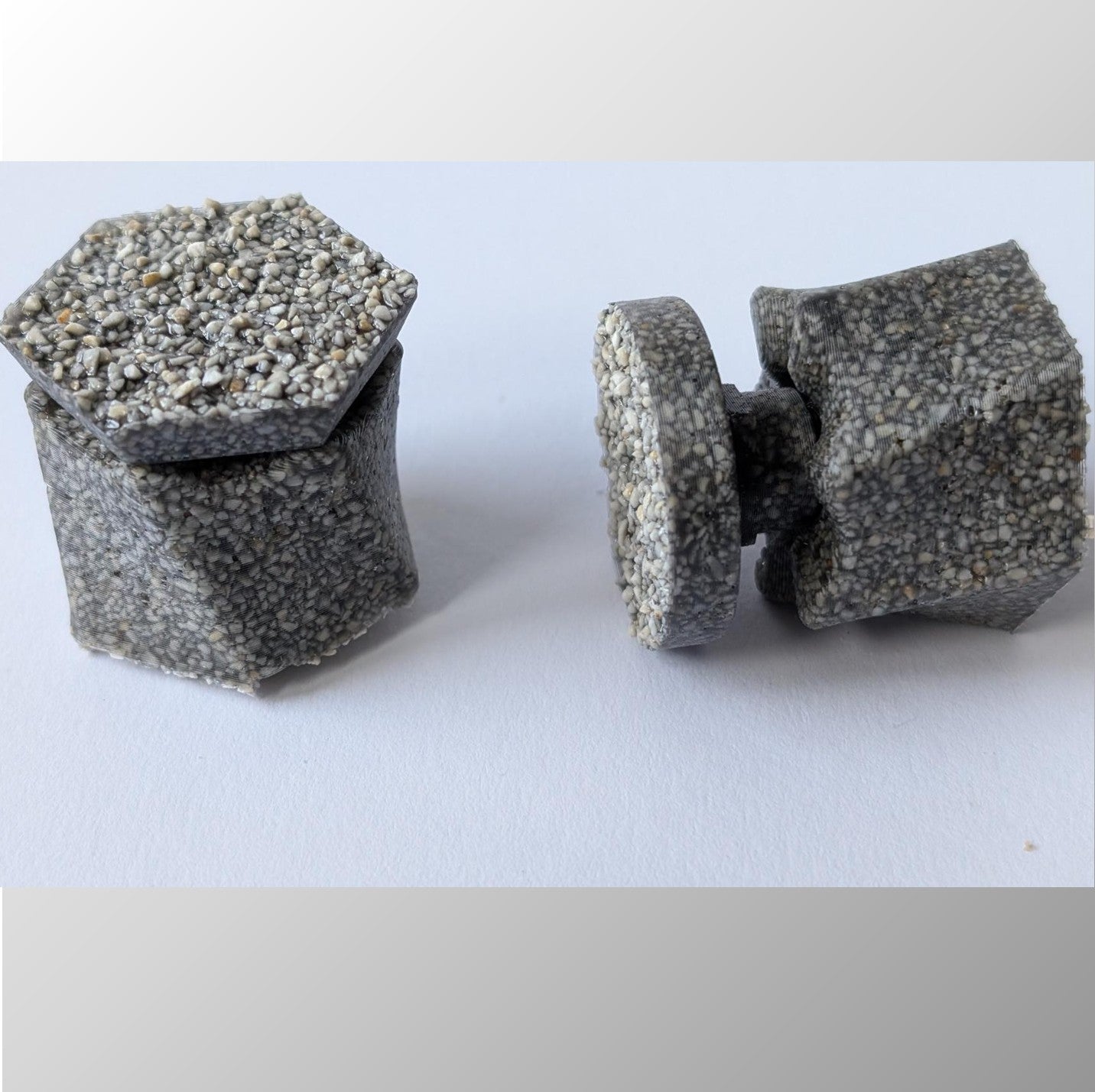 Master-Reefer Starter-Set Pin-13mm