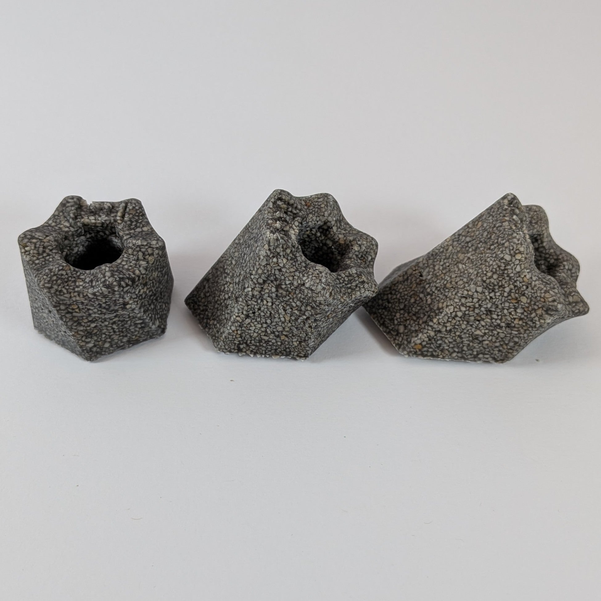 Reef-Plug Base für Pin 13