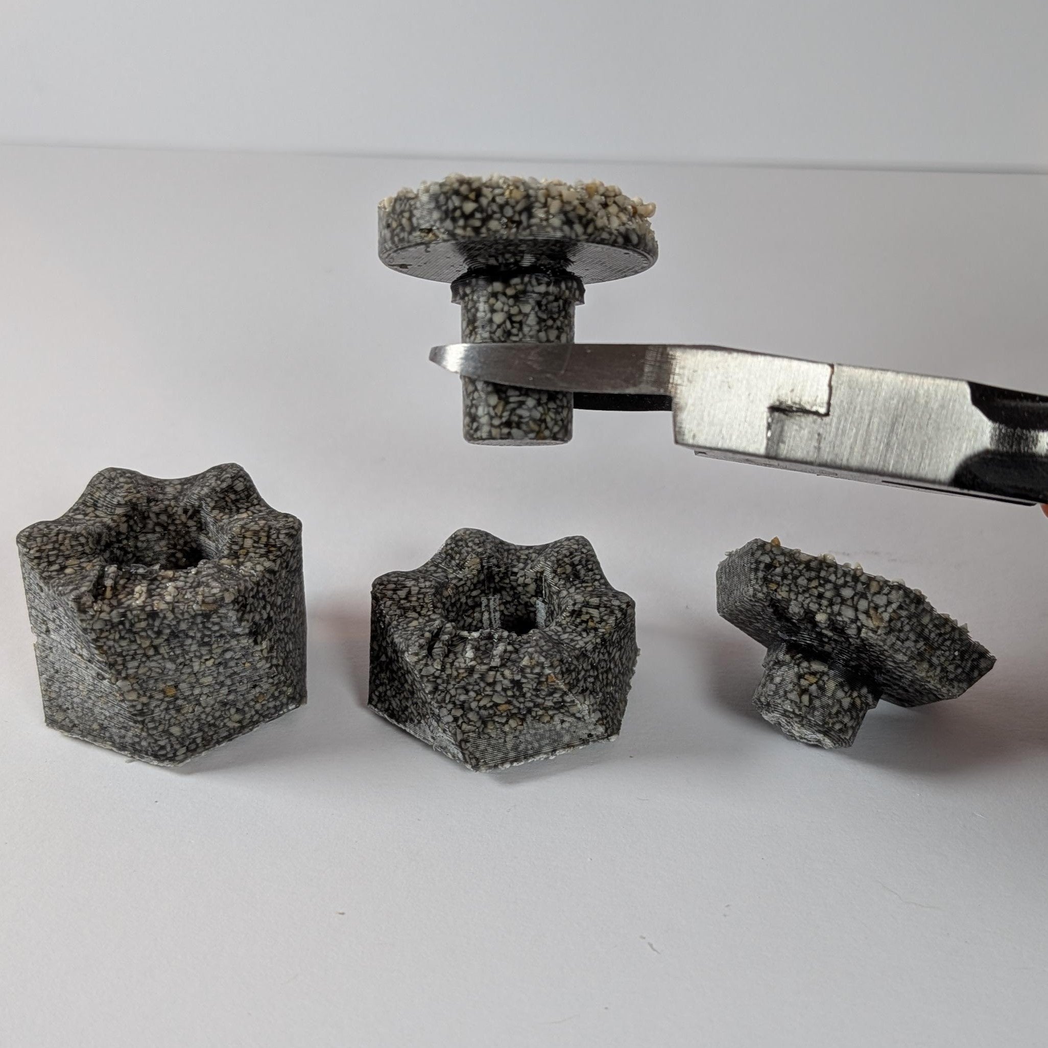 Master-Reefer Starter-Set Pin-13mm