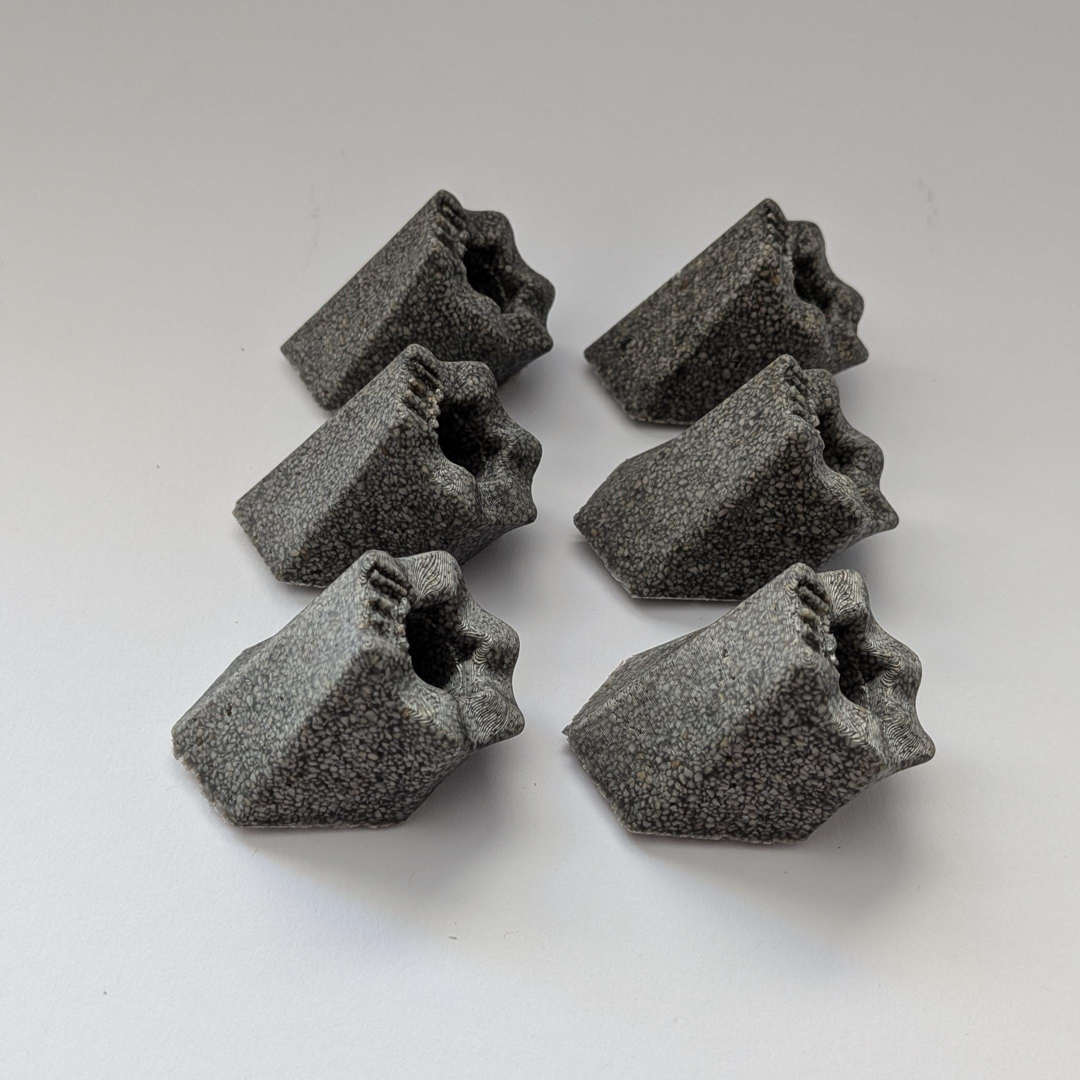 Reef-Plug Base für Pin 13 (Dreh-Stop-Funktion)