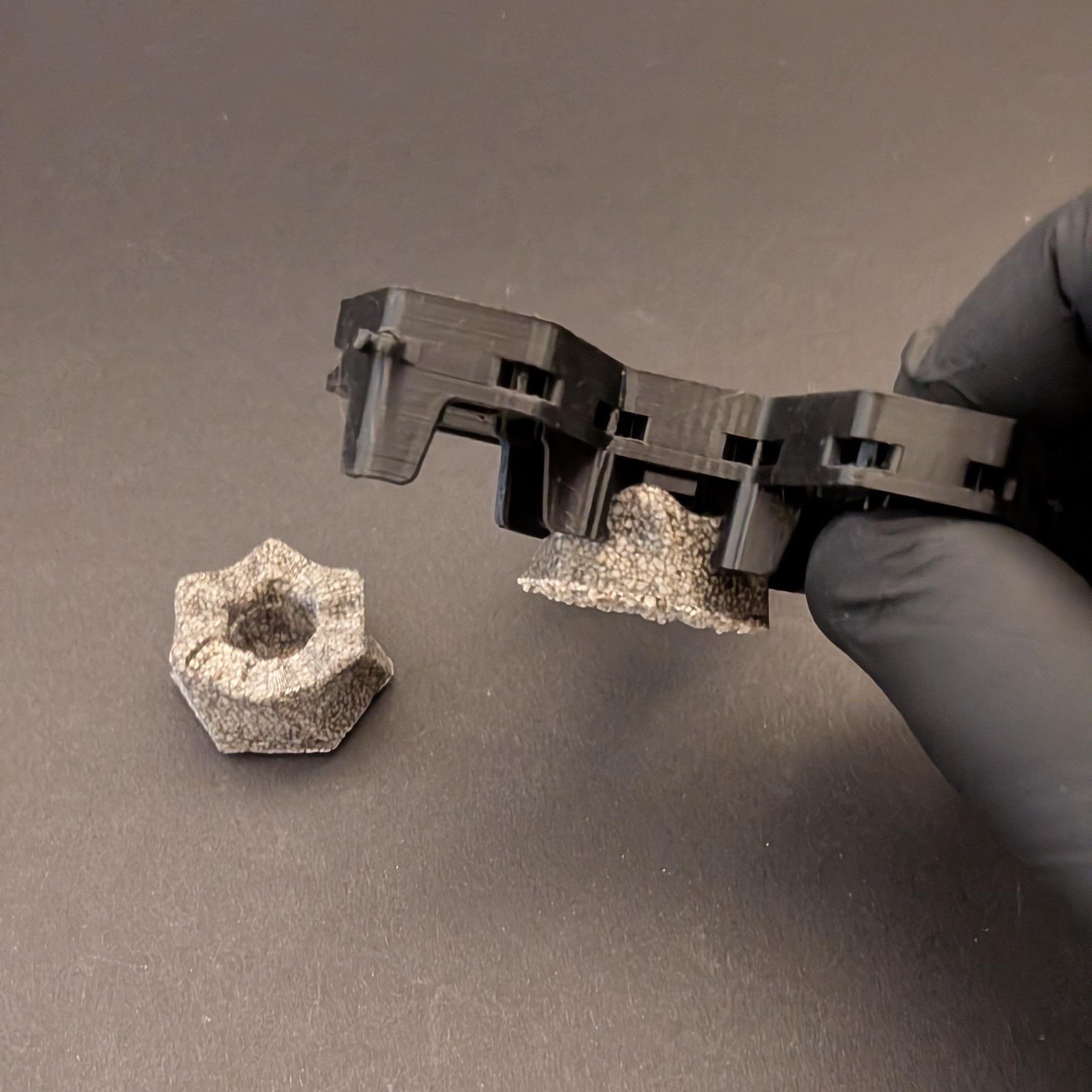 Master-Reefer Starter-Set Pin-13mm