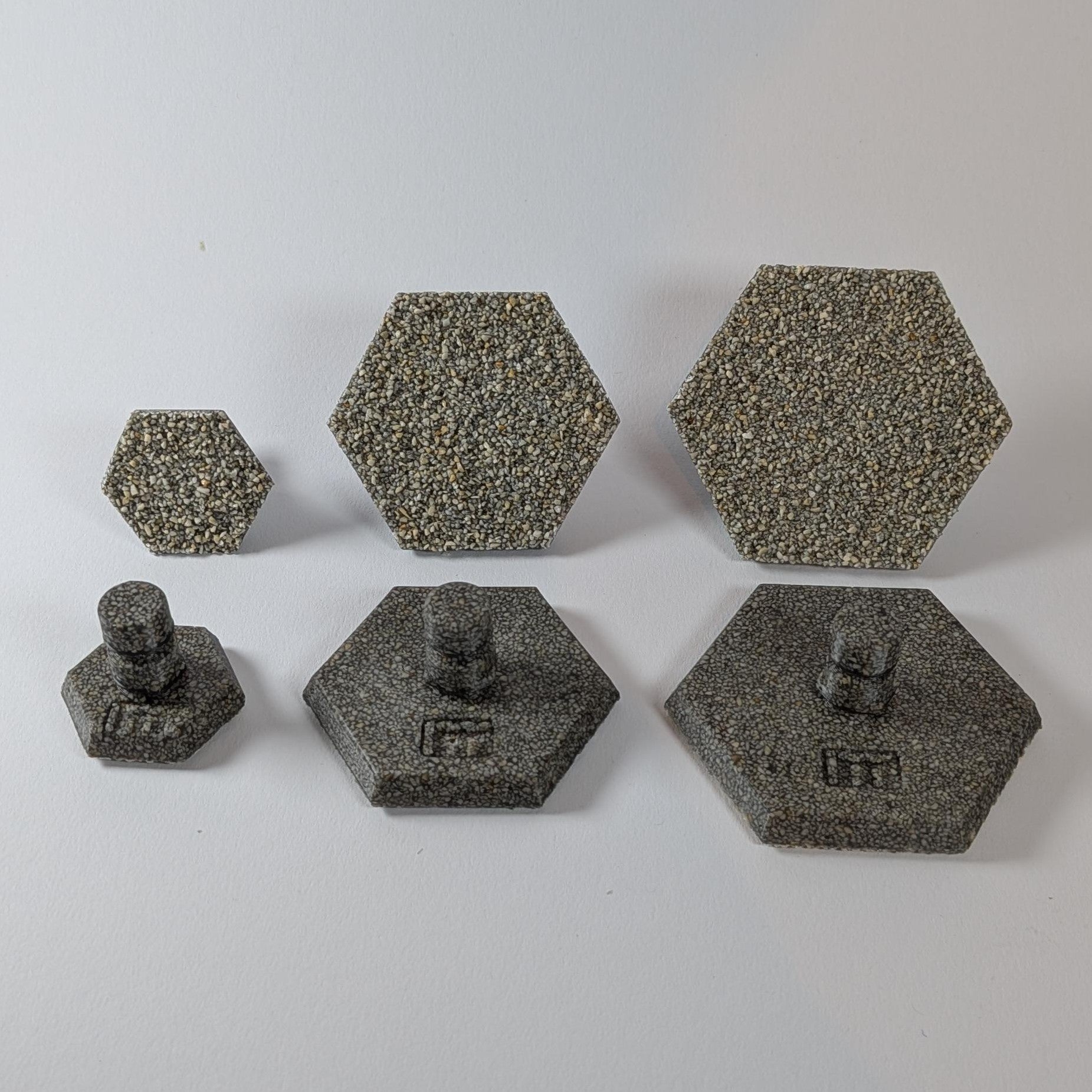 Master-Reefer Komplett-Set Pin-13mm
