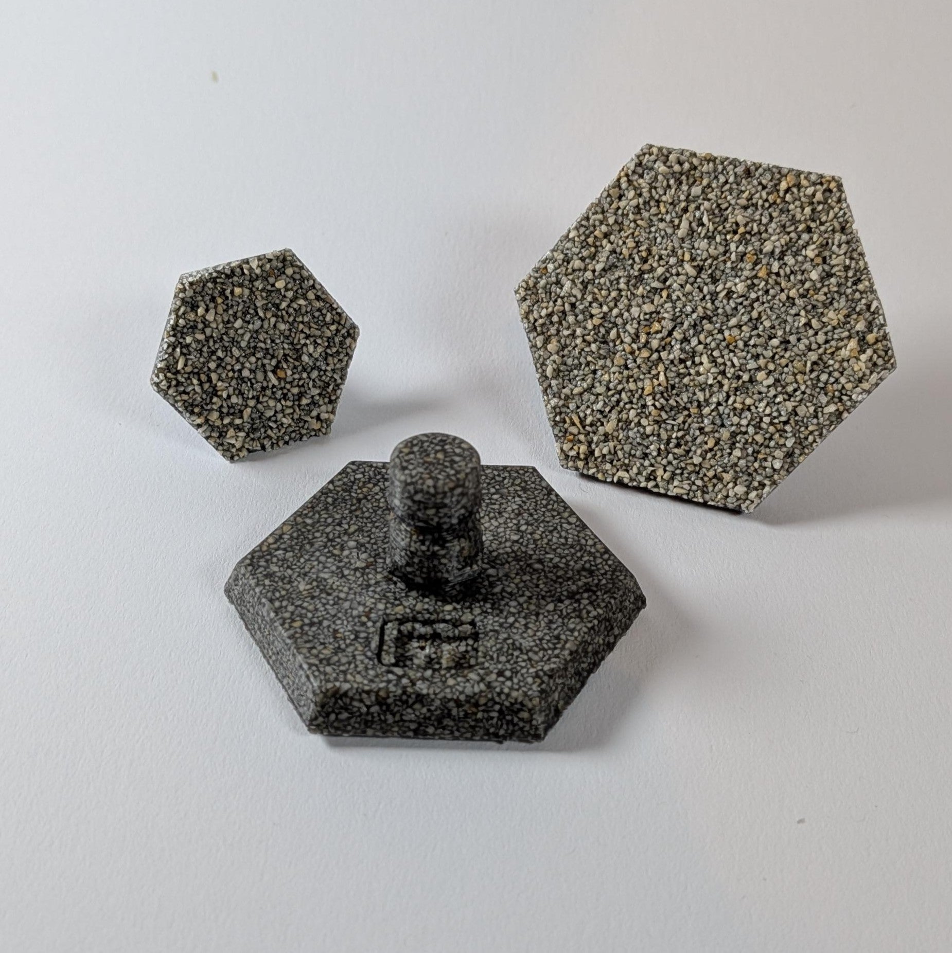 Master-Reefer Starter-Set Pin-13mm
