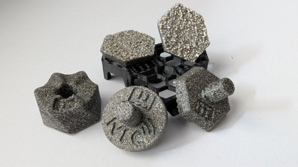 Mini System Test Set inkl. Versand