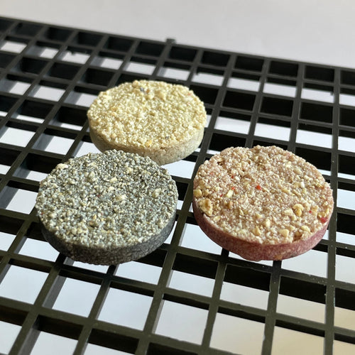 Basic Reef Plug 30mm // 10mm Pin
