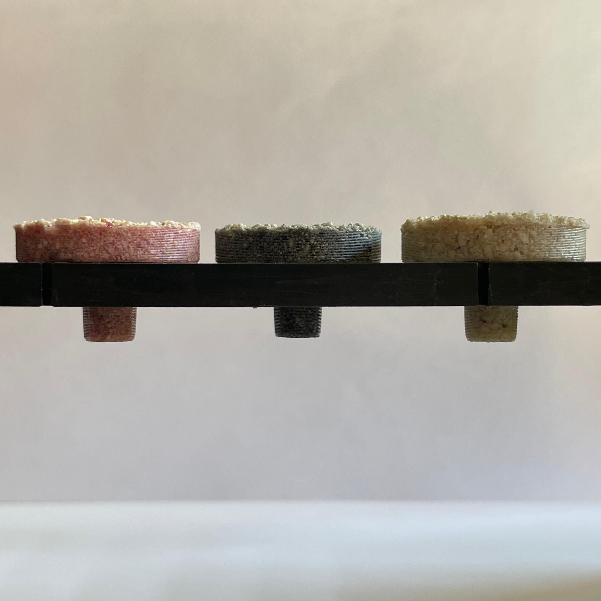 Basic Reef Plug 30mm // 10mm Pin