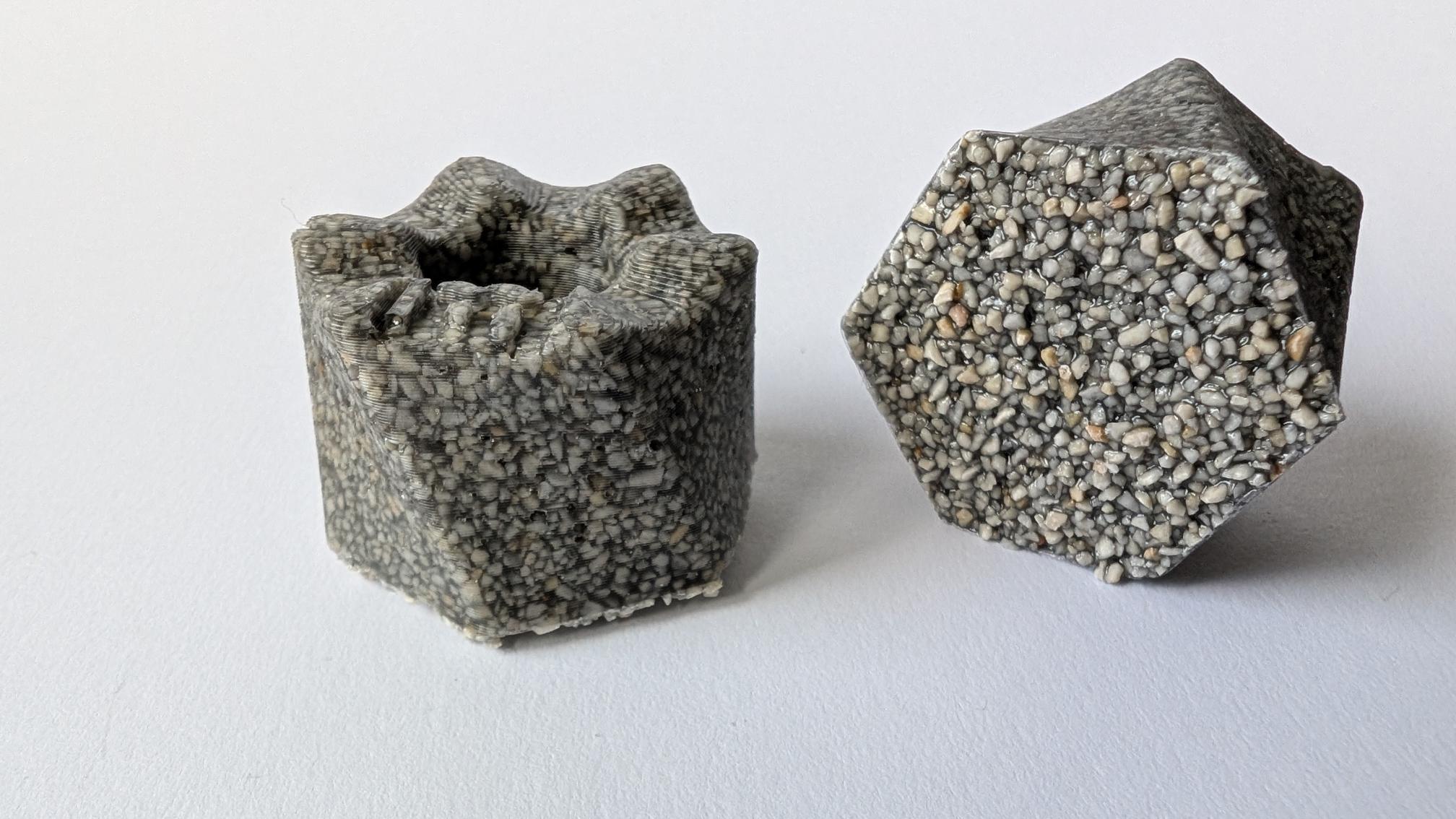 Reef-Plug Base für Pin 13