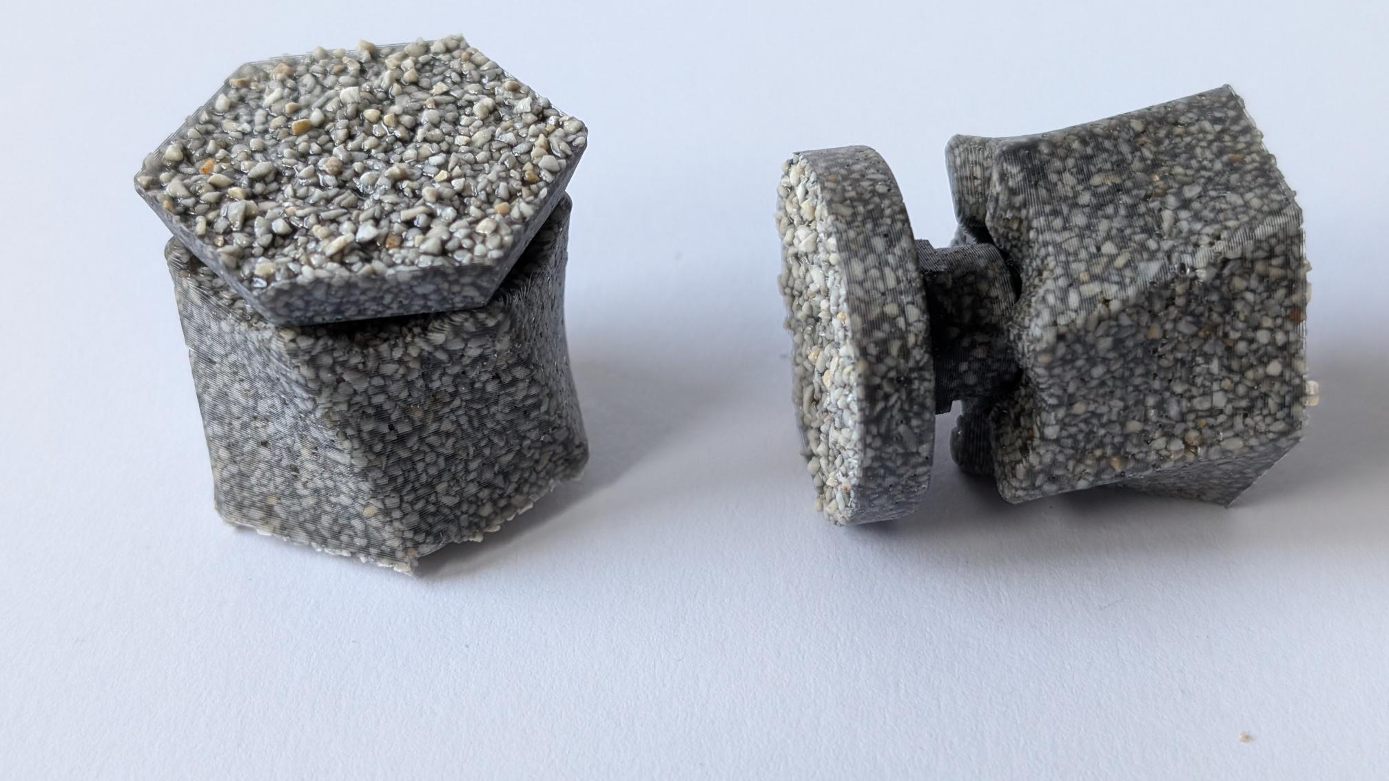 Reef-Plug Base für Pin 13