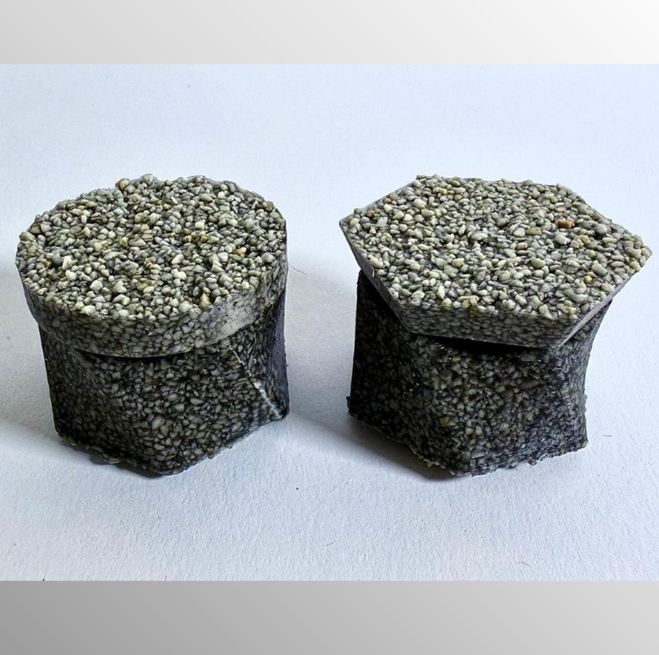 Reef-Plug Base für Pin 10