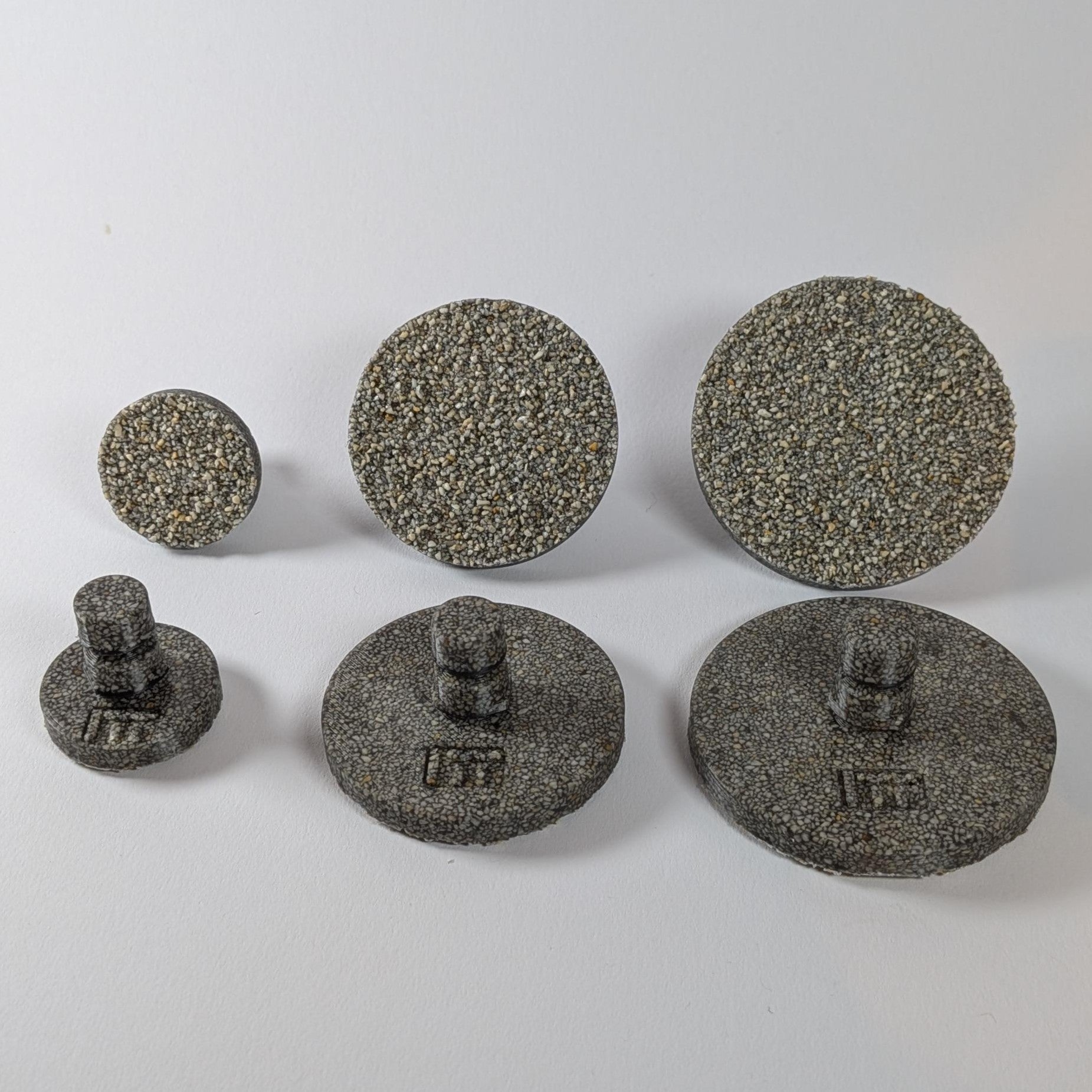 Master-Reefer Komplett-Set Pin-13mm
