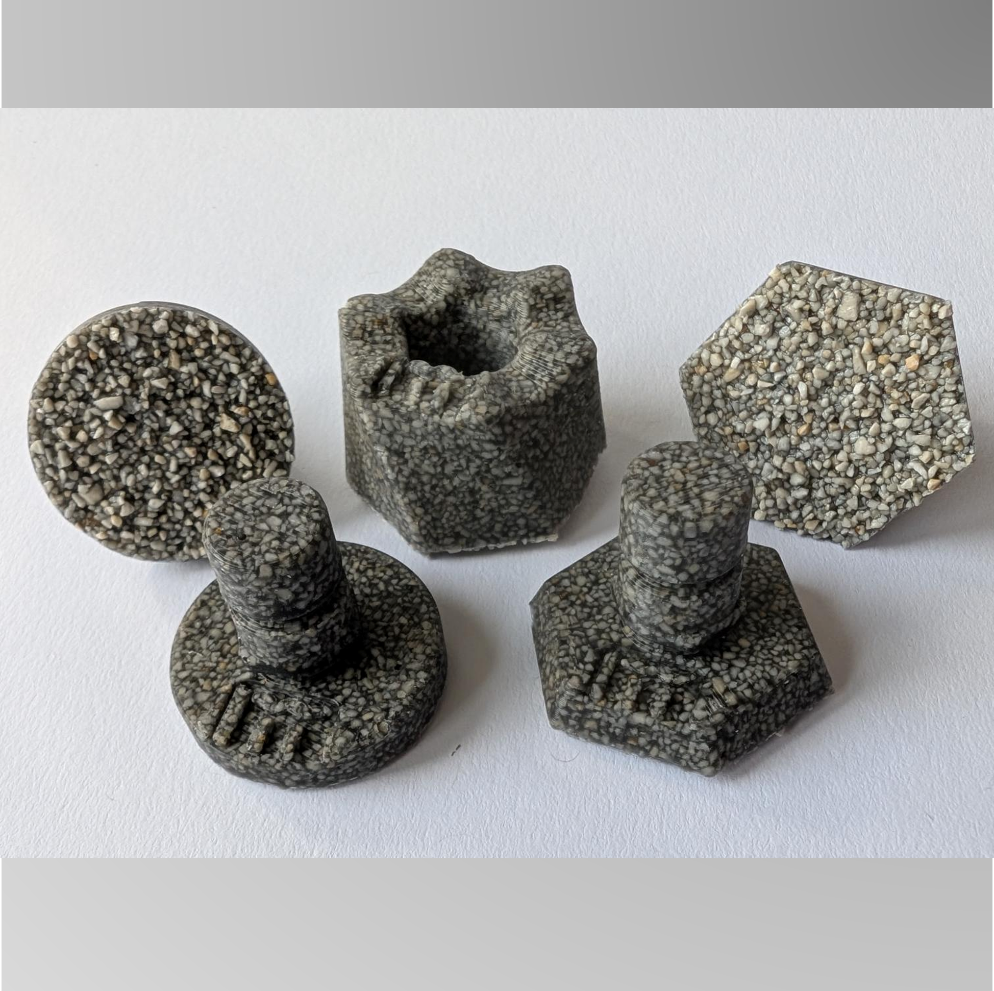 Master-Reefer Starter-Set Pin-13mm